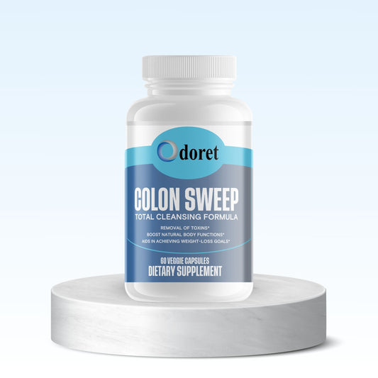 Colon Sweep